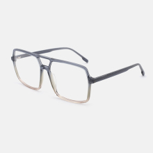 Pilot Acetate Unisex Optical Frames 24A3260