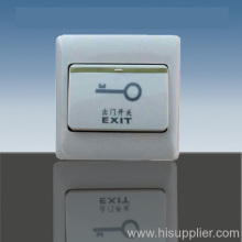 Exit Switch For Auto Door?