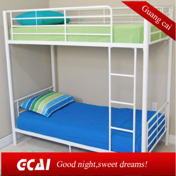 cheap metal steel bunk bed