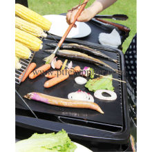 ورقة شواء ptfe barbeque hotplate