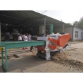 Drum Type Wood Chipping Machine