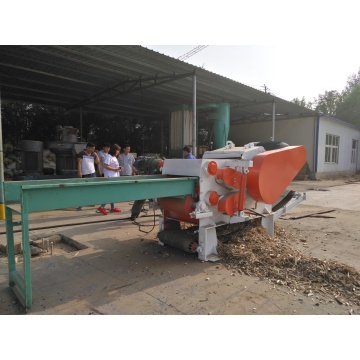 3t/h 6t/h Woodworking machine wood chipper price