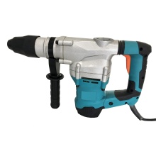 40mm hammer drill rotary hammer1600w Power SDS-Plus Rotary Hammer Drill for Concrete