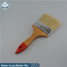 Hot Sale Plastic Handle Wall Paint Brush Cheap Paint Brush
