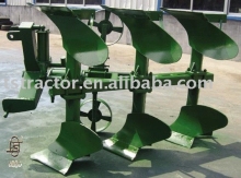 corn combine share plow 4yw-3