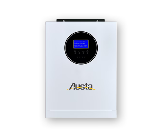 Efficient AU KESL-OGLF Off-Grid Power Solution