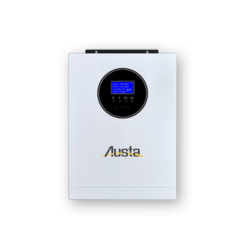 Efficient AU KESL-OGLF Off-Grid Power Solution