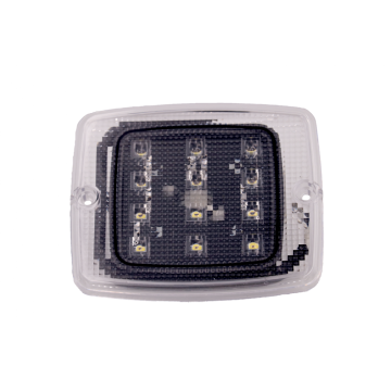 LED Bus LED Front Position Mark Light