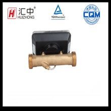 DN15 English Menu Ultrasonic Household Heat Meter