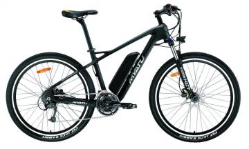 Electric Bicycle City Bike for Lady