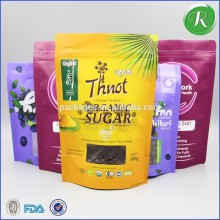 Customized Plastic Vacuum Food Saver Bag/ Vacuum Storage Bags for Food