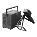 Handheld Fiber Laser Marking Machine 20W 30W 50W
