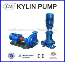 sewage pump/submersible sewage pump/sewage sludge pump