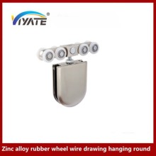 Unique Factory Sale shower door Glass Shower Roller Wheels