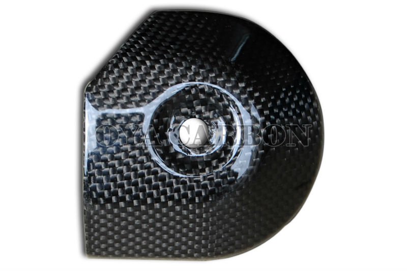 Carbon Fiber Clucth Cover for Ducati Monster 796