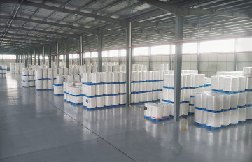 Nonwoven Spunlace Cleaning Roll