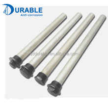 Cathodic Protection Extruded Magnesium Anode Rods for Electric Water Heaters