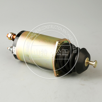 MOTOR DE ARRANQUE Piezas INTERRUPTOR MAGNÉTICO A. KD0-47100-3944