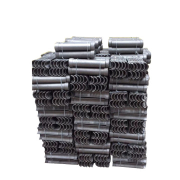 SS310 SS306 Boiler Tube Erosion Sheilds Price