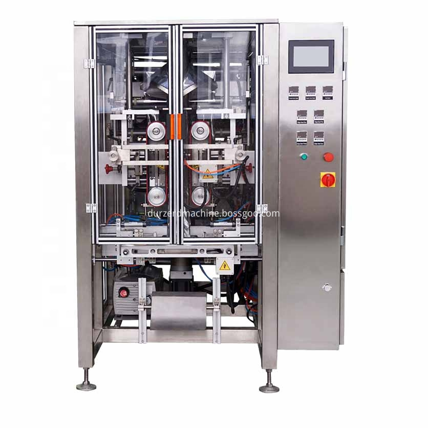 вертикальная упаковочная машина vertical packaging machine