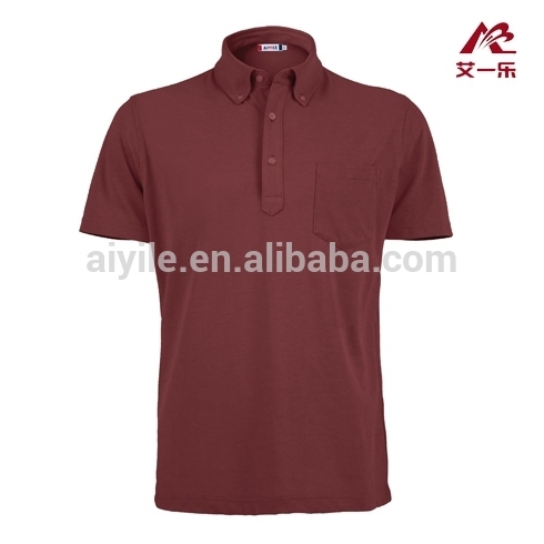 soft cotton pique polo shirts