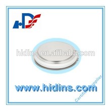 IGBT semiconductor disc thyristor