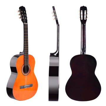 nylon string Advanced Classic Guitar