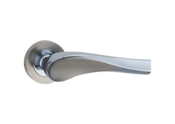 Zinc Alloy Door Lock lever handle