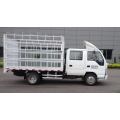 ISUZU Silo Type Transport Vehicle