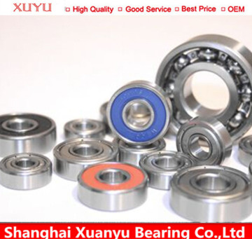 Miniature bearing micro miniature ball bearing miniature bearings miniature bearing 608 2RS