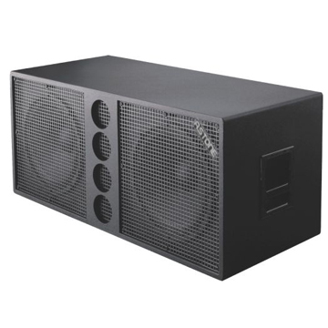 MOS-218SUB of MOS SERIES subwoofer