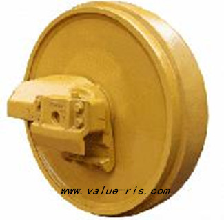 Front Idler for Bulldozer D6H-HD