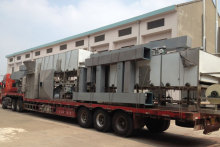 Culinary Herbs Drying Machine