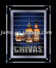 LED Flashing Light Box