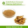 Endorothelium corneum gigeriae gali extracto polvo 10: 1