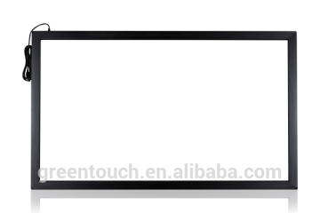 Infrared touch screen for 42" touchscreen kiosk,cellphone charging kiosk