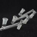 Large Quantity Glass Adapters for Male and Female