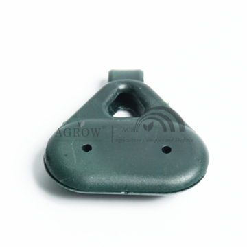 Net Clip-Triangle Prongs Clip