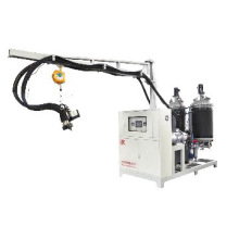 Polyurethane Tire Foaming Machine