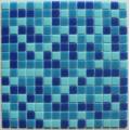 SWIMMING POOL GLASS MOSAIC