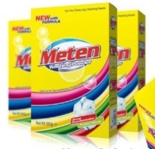 2015 Hot! ! ! Bold 2 In1 Ruby & Jasmin Washing Powder 800g (P26)