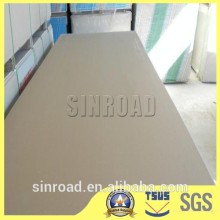 Prices Gypsum Board for Drywall