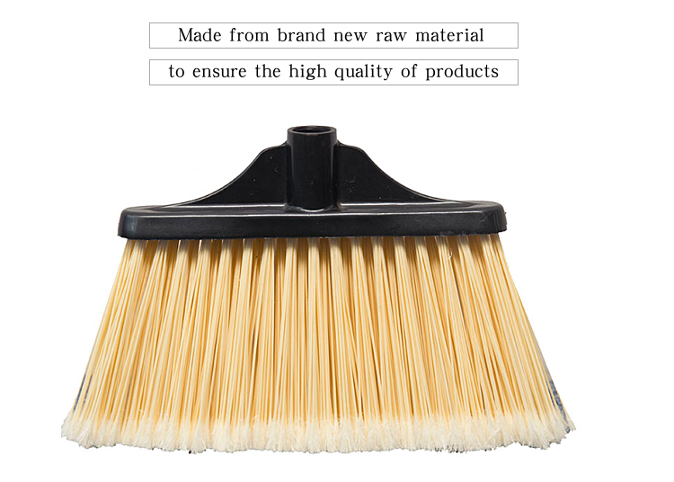 High Quality Factory Direct Supply Lobby Angle Broom