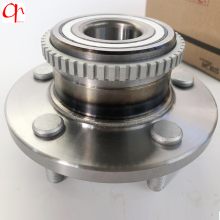 Hub Wheel Bearing Kit for HYUNDAI SANTAFE 1.8T Rear Wheel Hub Unit