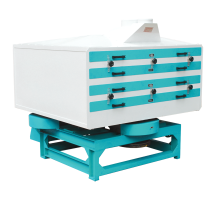 Factory Supply MJP Series Automatic White Rice Grading Selection Sieve