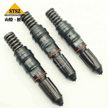 Injector 3016675 Bagian Mesin