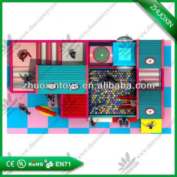 Hot sell playground accessories