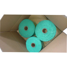Viscoelastic Self Adhesive Pipe Wrap Tape