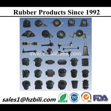 Rubber To Metal Bonded Bushing