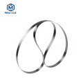 Stainless Steel SK5 Band blade For Paper Cutter